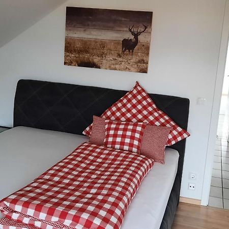 Ferienwohnung Schwarzwaldglueck Löffingen Esterno foto