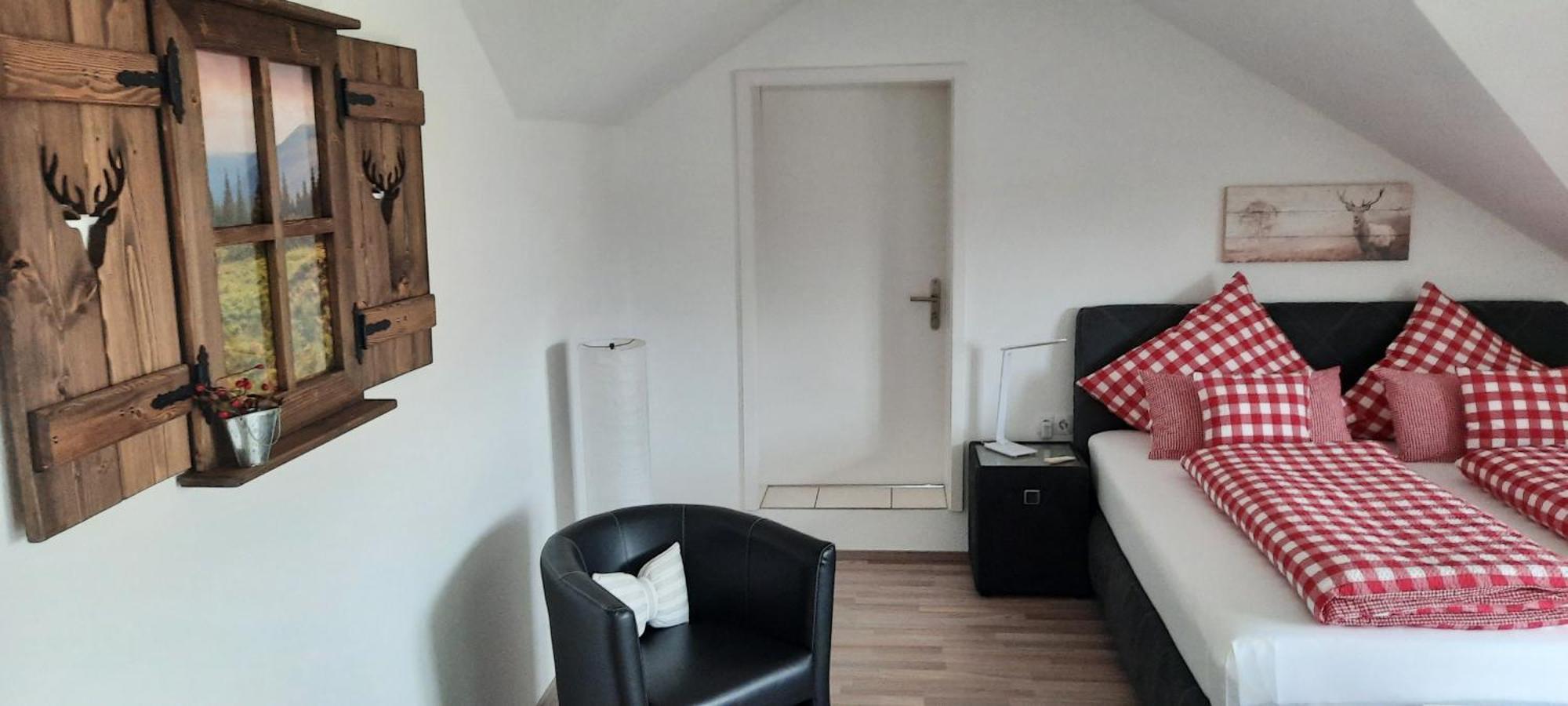 Ferienwohnung Schwarzwaldglueck Löffingen Esterno foto